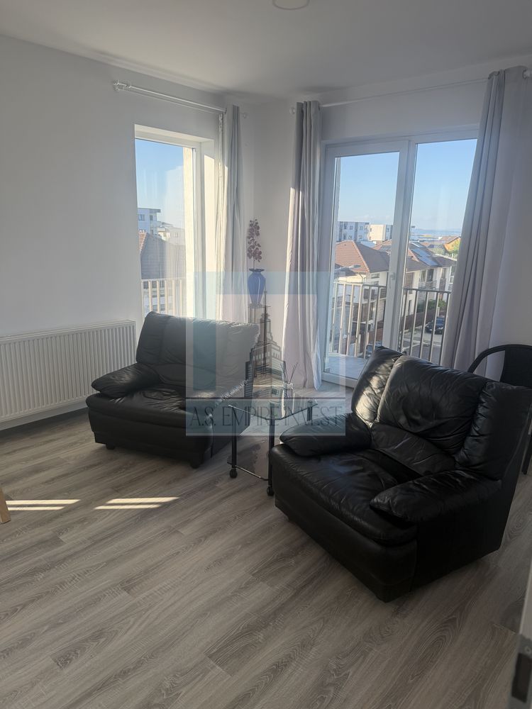 Apartament 2 camere Ghimbav Brasov - Poză 1