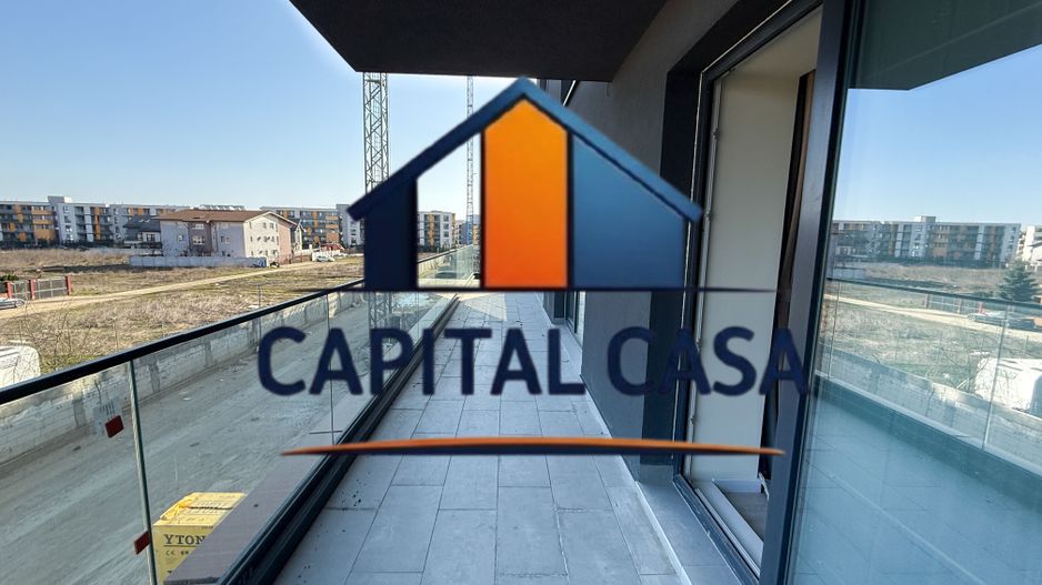 Apartament cu 3 camere Premium in Sector 3 - Poză 7