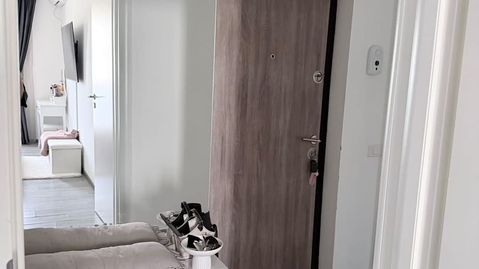 Apartament 2 camere,suprafata generoasa,mobilat si utilat,loc de parcare subtera - Poză 21