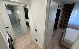 Apartament 3 camere decomandate SUPERFINISAT strada Nasaud! - Poză 23