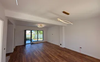 Comuna Berceni - Vila individuala - Mutare rapida - Curte amenajata - Poză 12