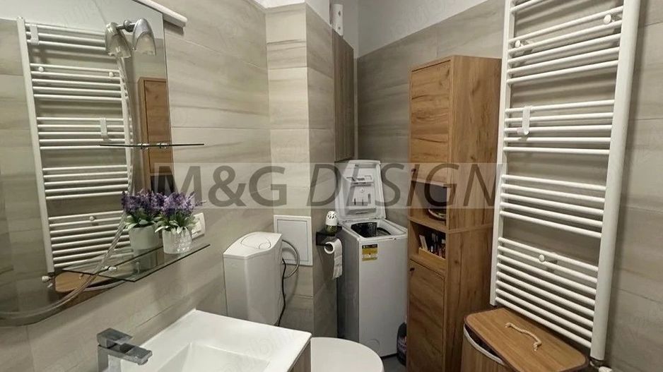 Apartament 3 camere Giroc zona Braytim - Poză 8