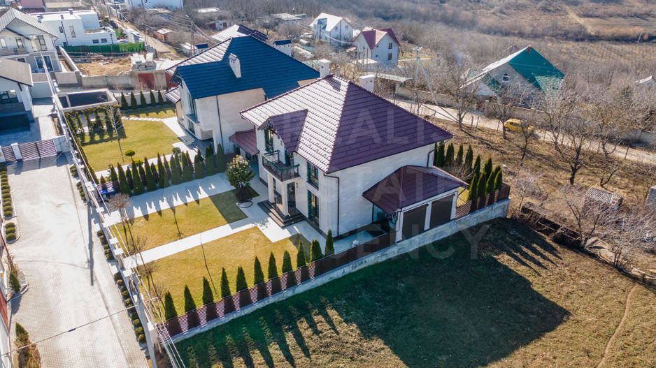 Vânzare, casă, 2 nivele, 3 camere, str. Drumul Vilelor, Dumbrava. - Poză 2