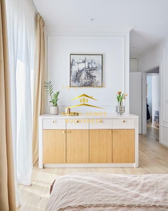 Apartament 3 camere-BELVEDERE-Fabrica de glucoza-PARCARE +BOXA - Poză 9