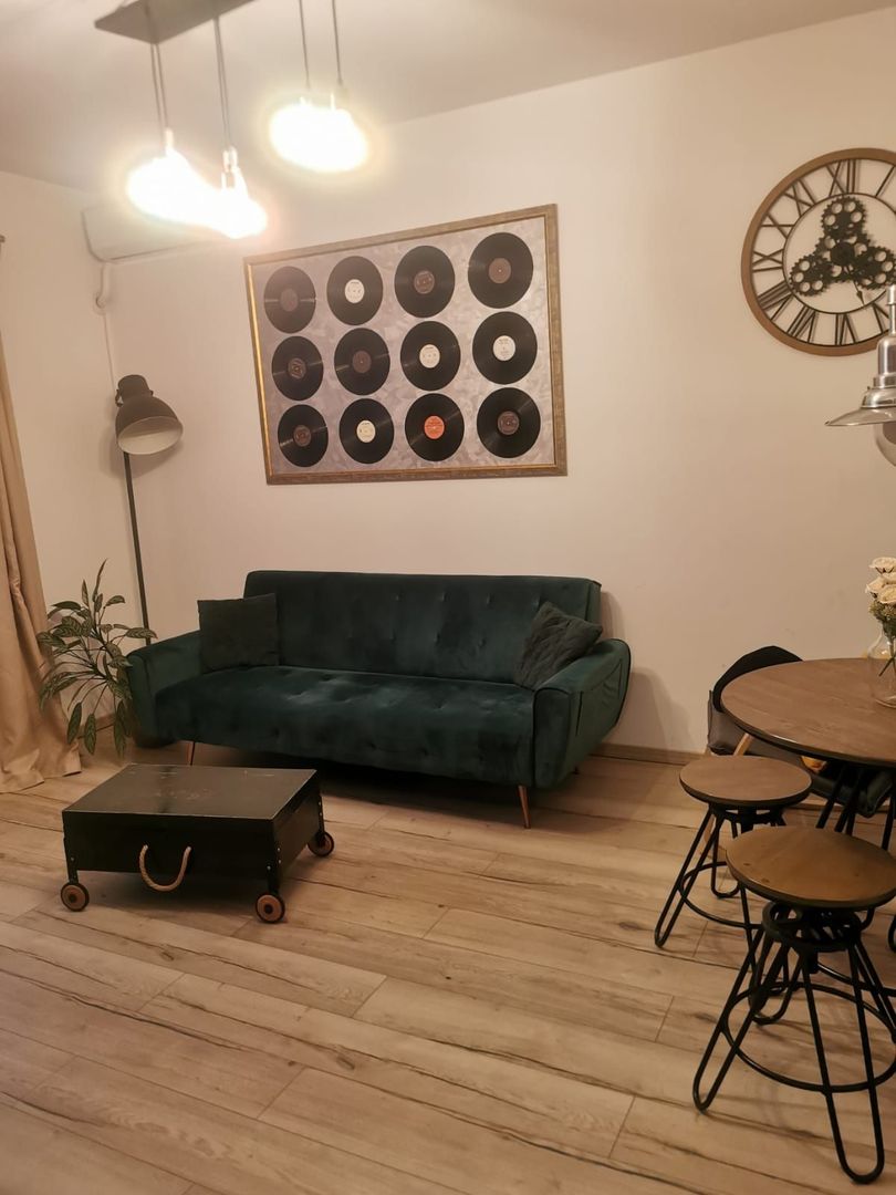 OFERTA 2 CAMERE DECOMANDATE BLOC NOU LUJERULUI ULTRA LUX LANGA METROU - Poză 7