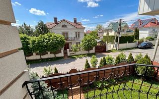 Chirie, casă, 3 camere, strada Sergiu Radautanu Codru - Poză 7