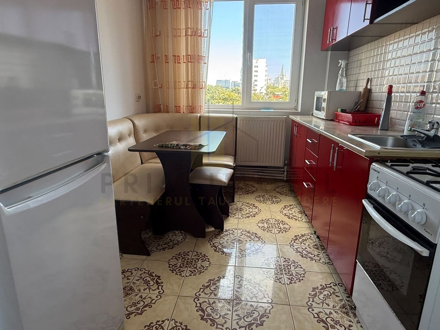 Apartament 3 Camere | Palas Mall | Podu Ros - Poză 6