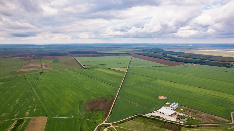 Teren 13500000 mp în Socodor - Poză 8