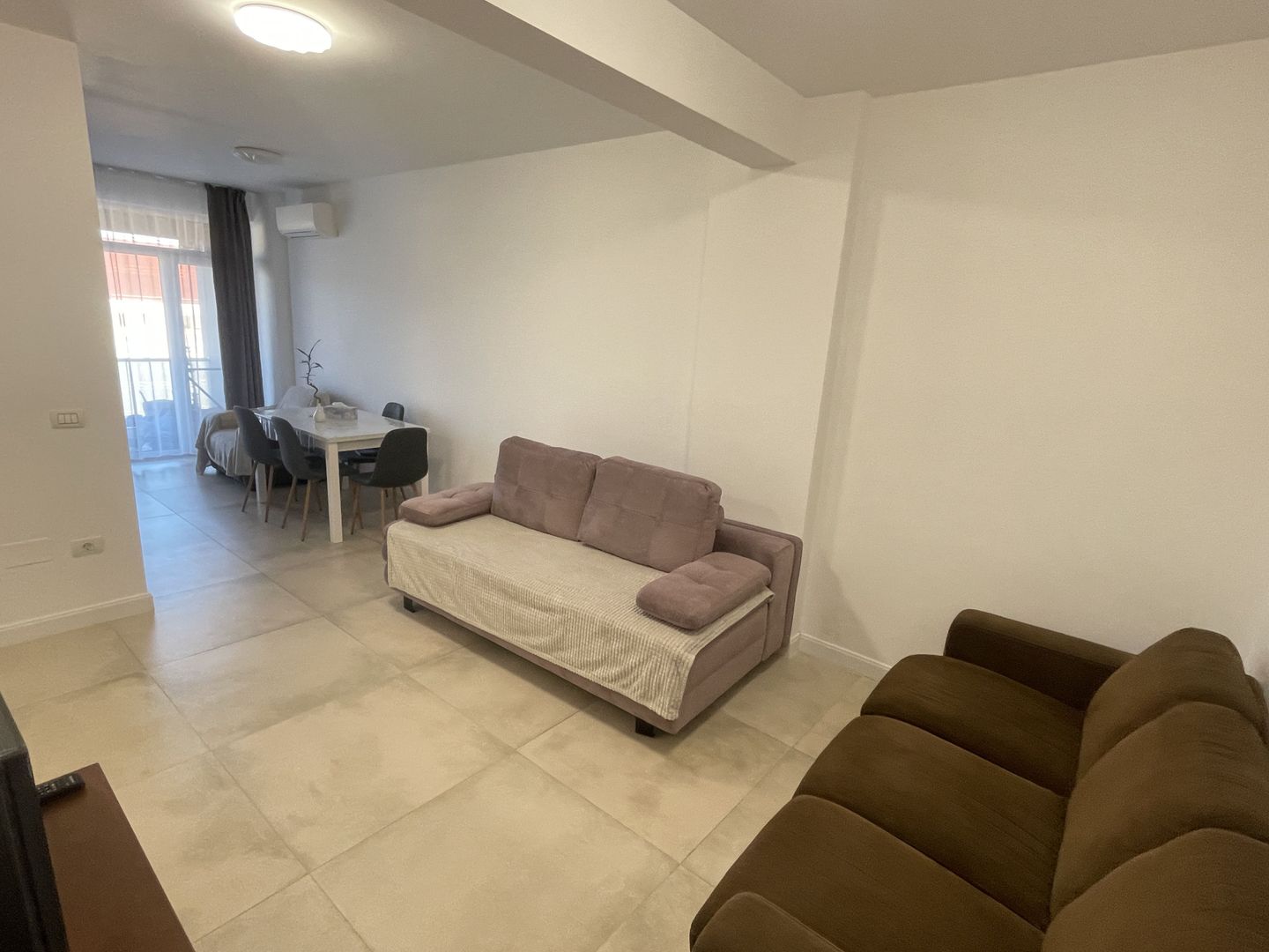 Olimpia-Stadion | Bloc Nou | Loc de parcare subteran | Pet Friendly - Poză 8