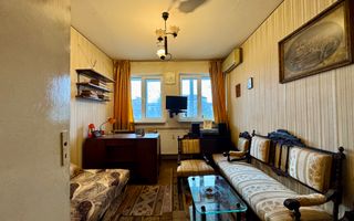 Apartament Spatios | Iancu de Hunedoara | Bloc Anvelopat - Poză 6