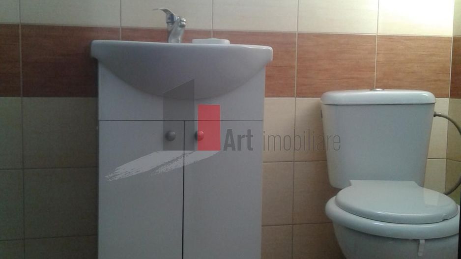 Studio dublu superb pe strada Lita - Bucurestii Noi - Poză 10