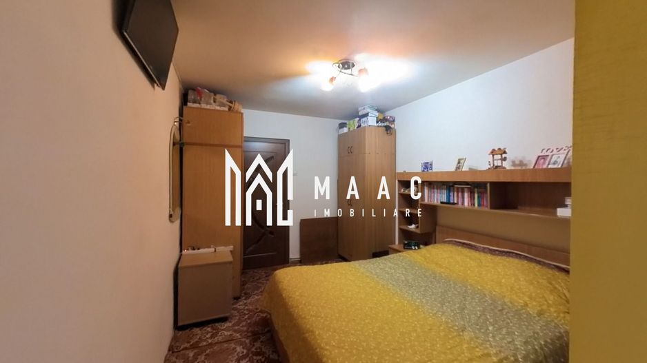 Apartament 2 camere | Balcon | Etaj 3 | Cisnadie - Poză 2