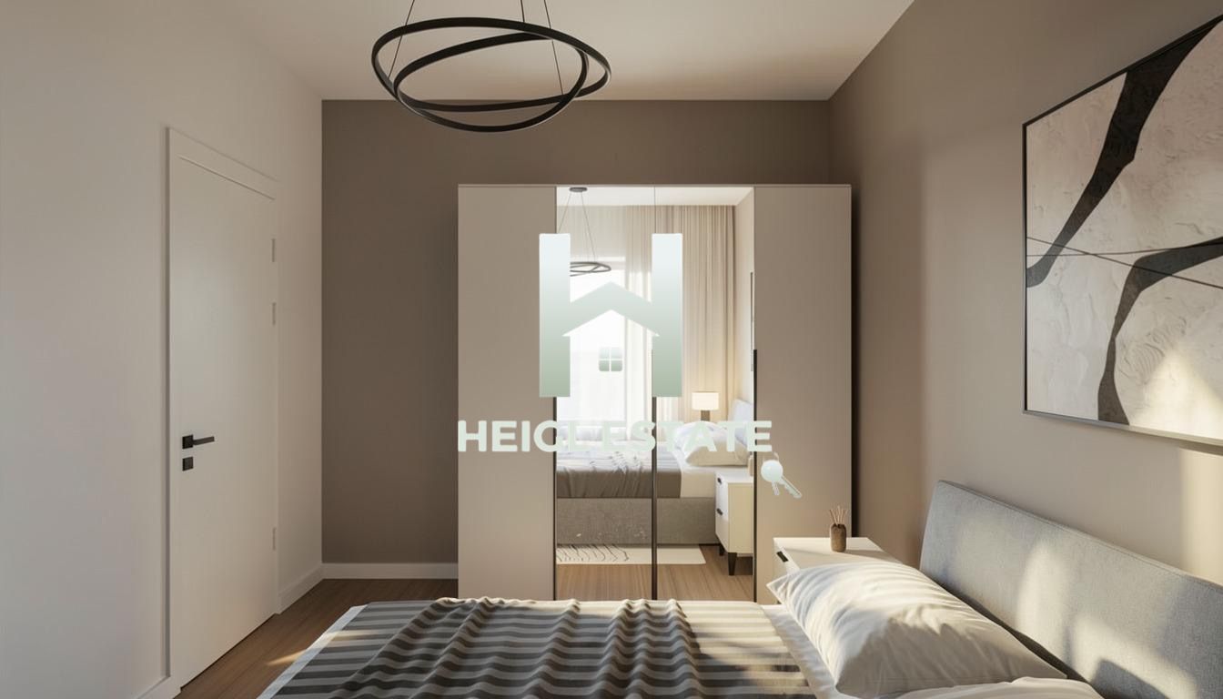 Apartament cu o camera decomandat in Giroc - Poză 2