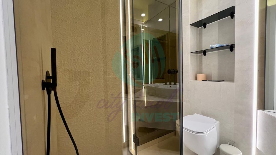 APARTAMENT CORTINA ACADEMY COTROCENI - Poză 5