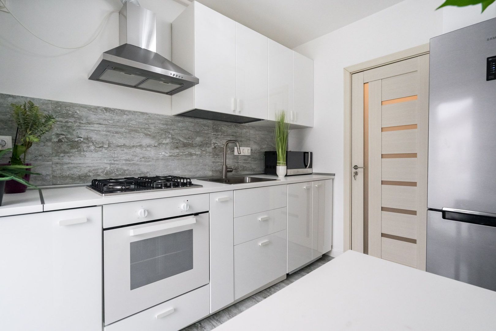 COMISION 0% - Apartament superb de 3 camere la 10 min metrou Nicolae Grigorescu - Poză 17