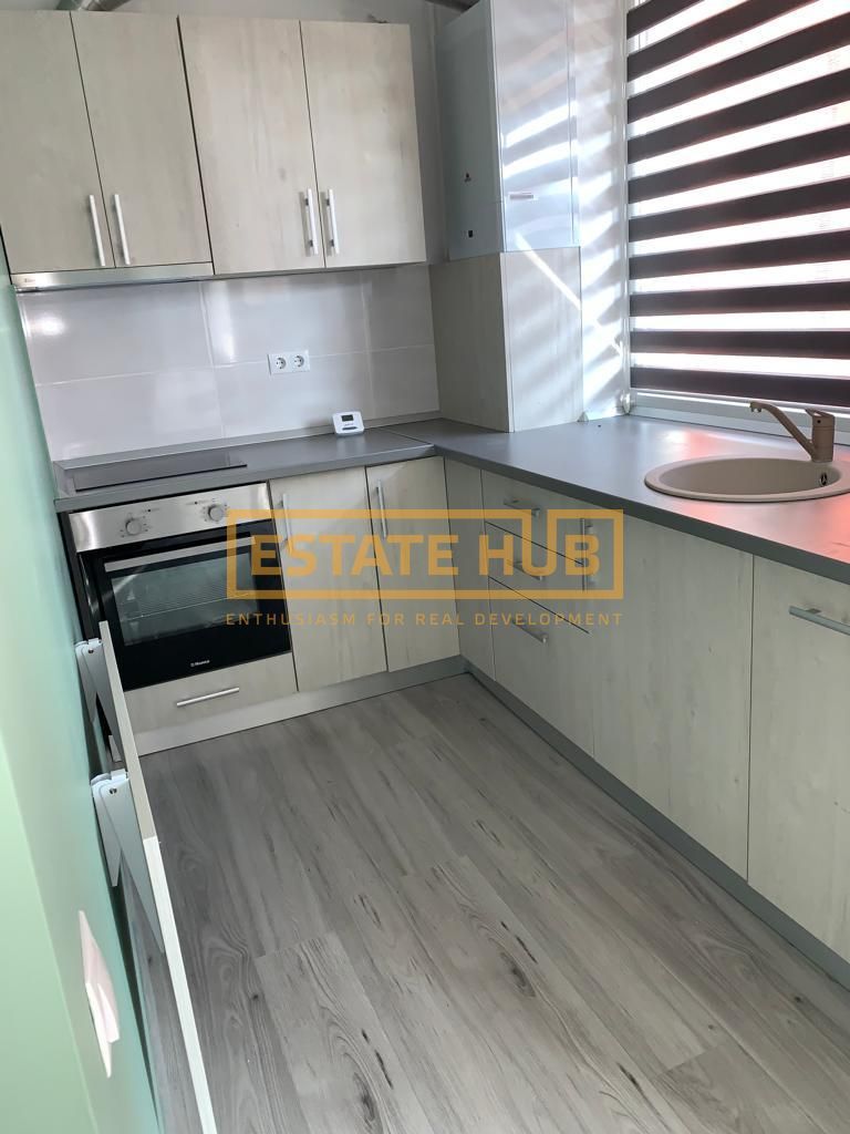 Apartament 2 camere FINISAT | zona Parcul Feroviarilor | Comision 0% - Poză 2