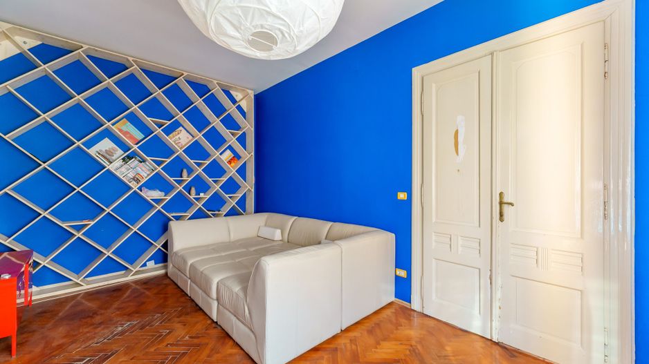 Apartament ultracentral pe Episcopiei - Poză 6