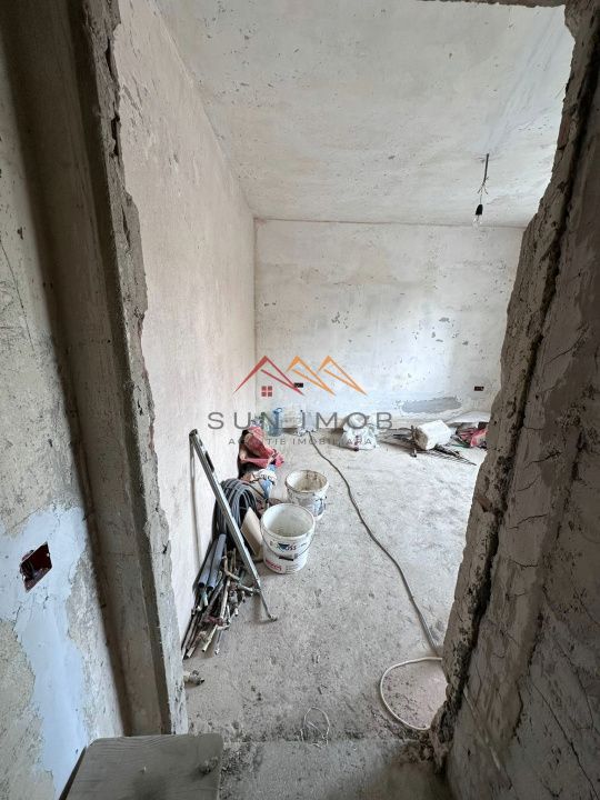 Apartament 2 camere, decomandat, parter, Campina, Prahova - Poză 1