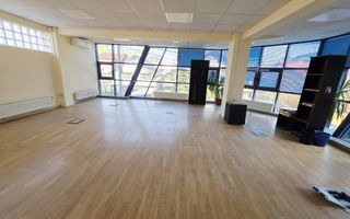 Clădiri de birouri de închiriat Sector 4 – 1.100 mp, vizibilitate stradală - Poză 37