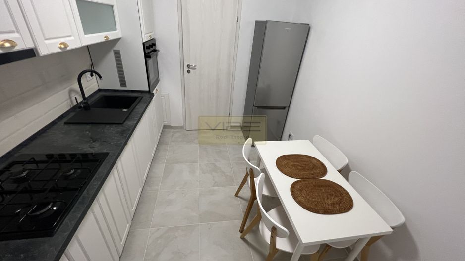 NOU! Apartament 2 camere decomandat Bucium - Sofia District - Poză 6