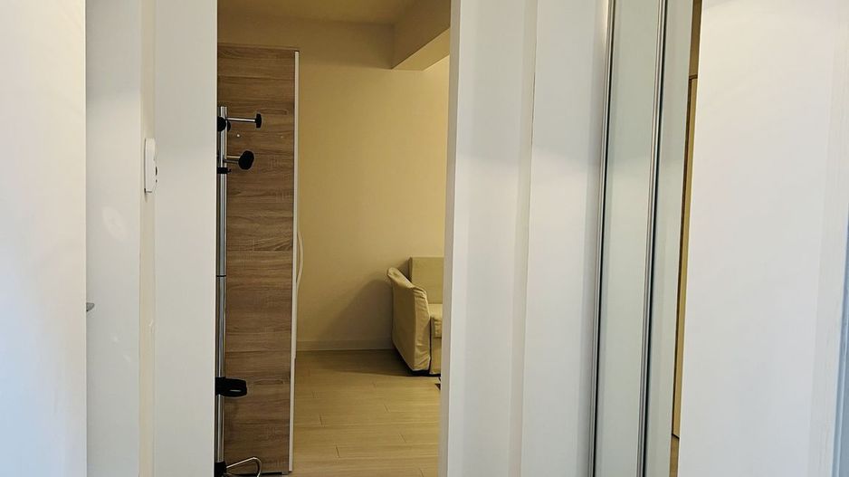 2 camere Pallady, bloc 2023, parcare subterana, 7 min metrou Nicolae Teclu - Poză 11