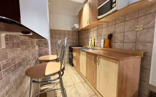 Apartament 2 camere | Etaj Intermediar | Priveliște Către Munte | Noua - Poză 13
