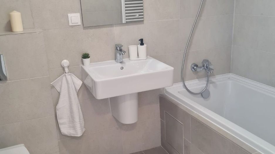 Apartament 2 camere / H Pipera Lake - Poză 6