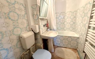 Apartament 3 camere | Etaj 3 cu lift | Zona Micro 15 - Poză 16