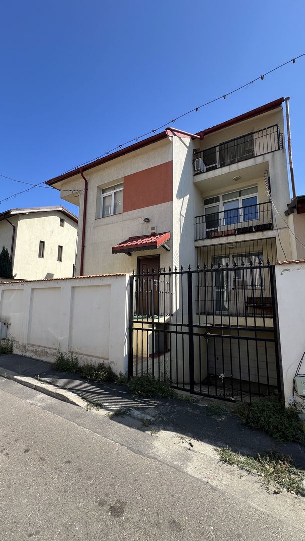 Vila 10 camere | Aviator Popisteanu - Expozitiei - Poză 1