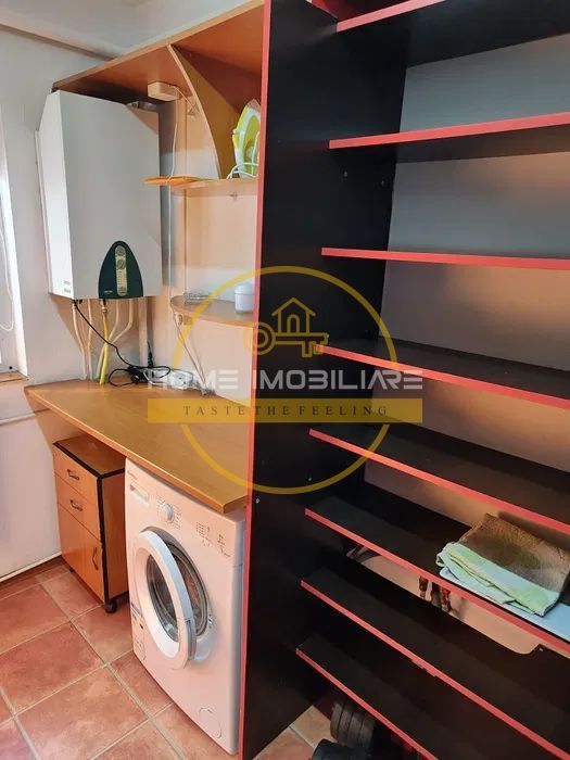 🏡 Apartament 2 camere de închiriat – Tătărași – Semidecomandat, renovat, modern - Poză 5