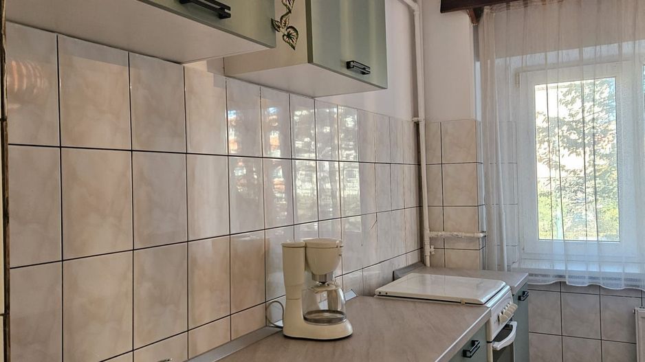 2 camere, zona Spitalul Judetean - Poză 7