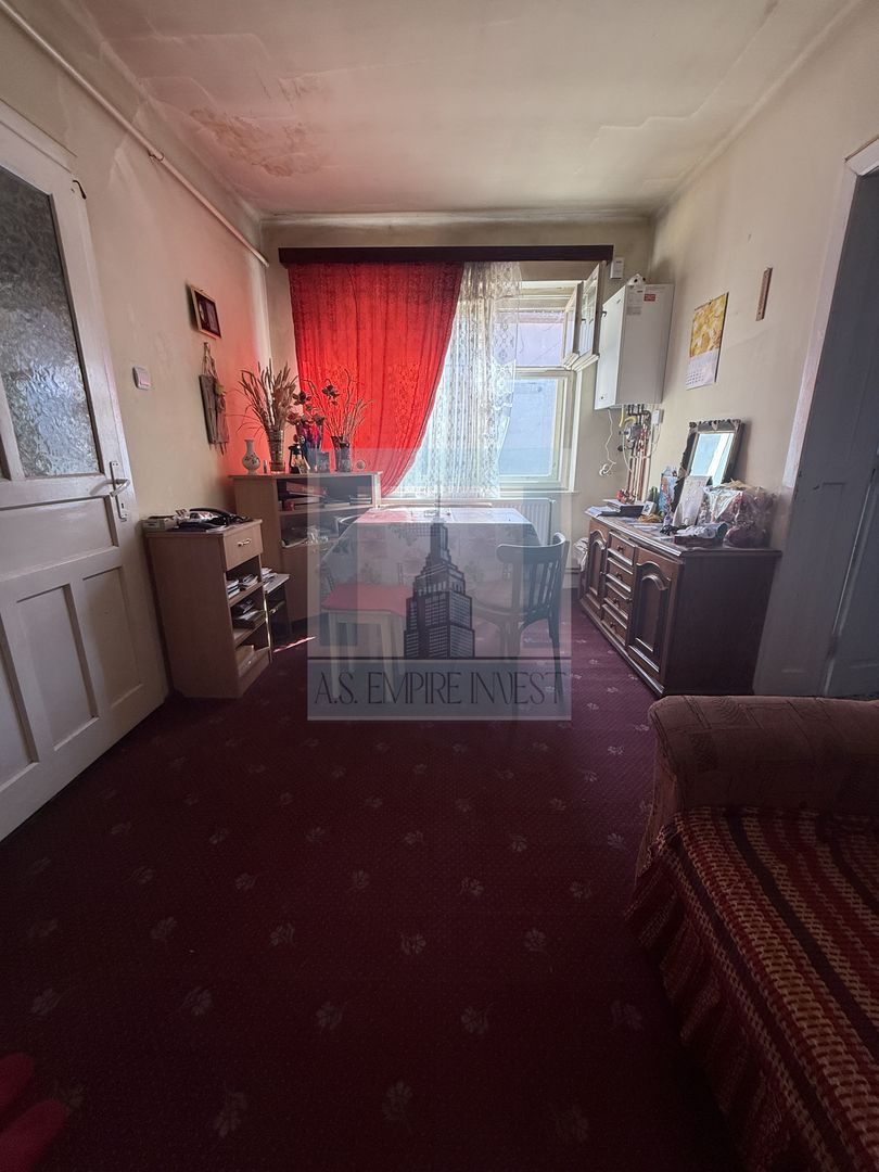 Casa 3 camere,singur in curte,360 mp teren - Halchiu/Brașov - Poză 21