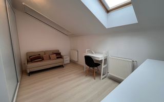 PENTHOUSE SUPERB LA INCHIRIERE IN ZONA PIPERA/IANCU NICOLAE - Poză 10