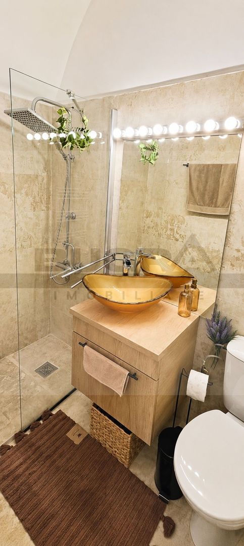Apartament 2 camere modern, Piata Muzeului - Poză 8