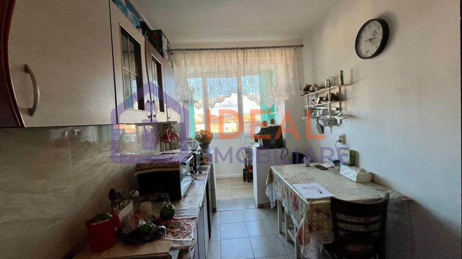 Apartament 2 camere – zona Mihai Viteazu - Poză 7