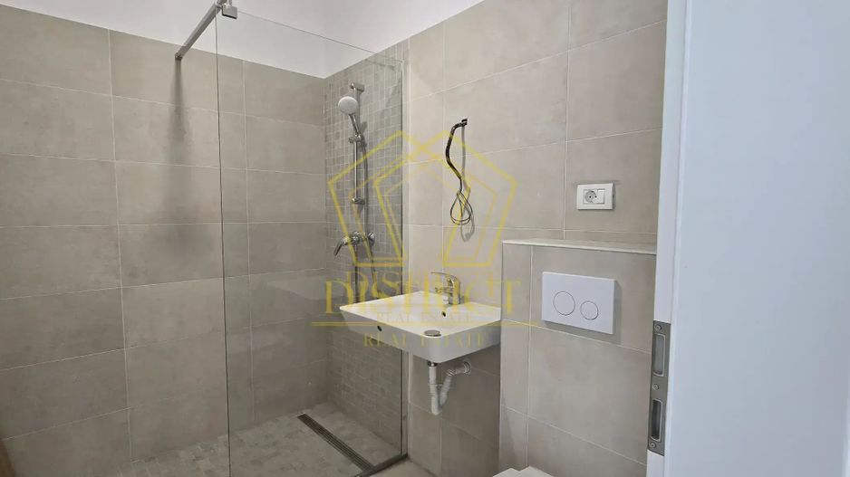 Apartament modern cu 2 camere | Terasa 40mp | Dumbravita - Poză 5