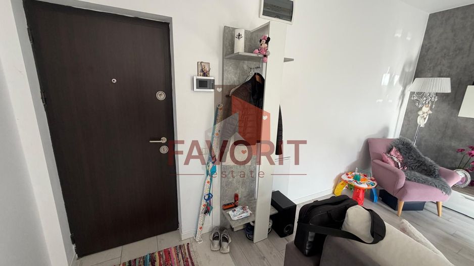 Mobilat si utilat. Pozitie excelenta. Loc de parcare - Poză 6