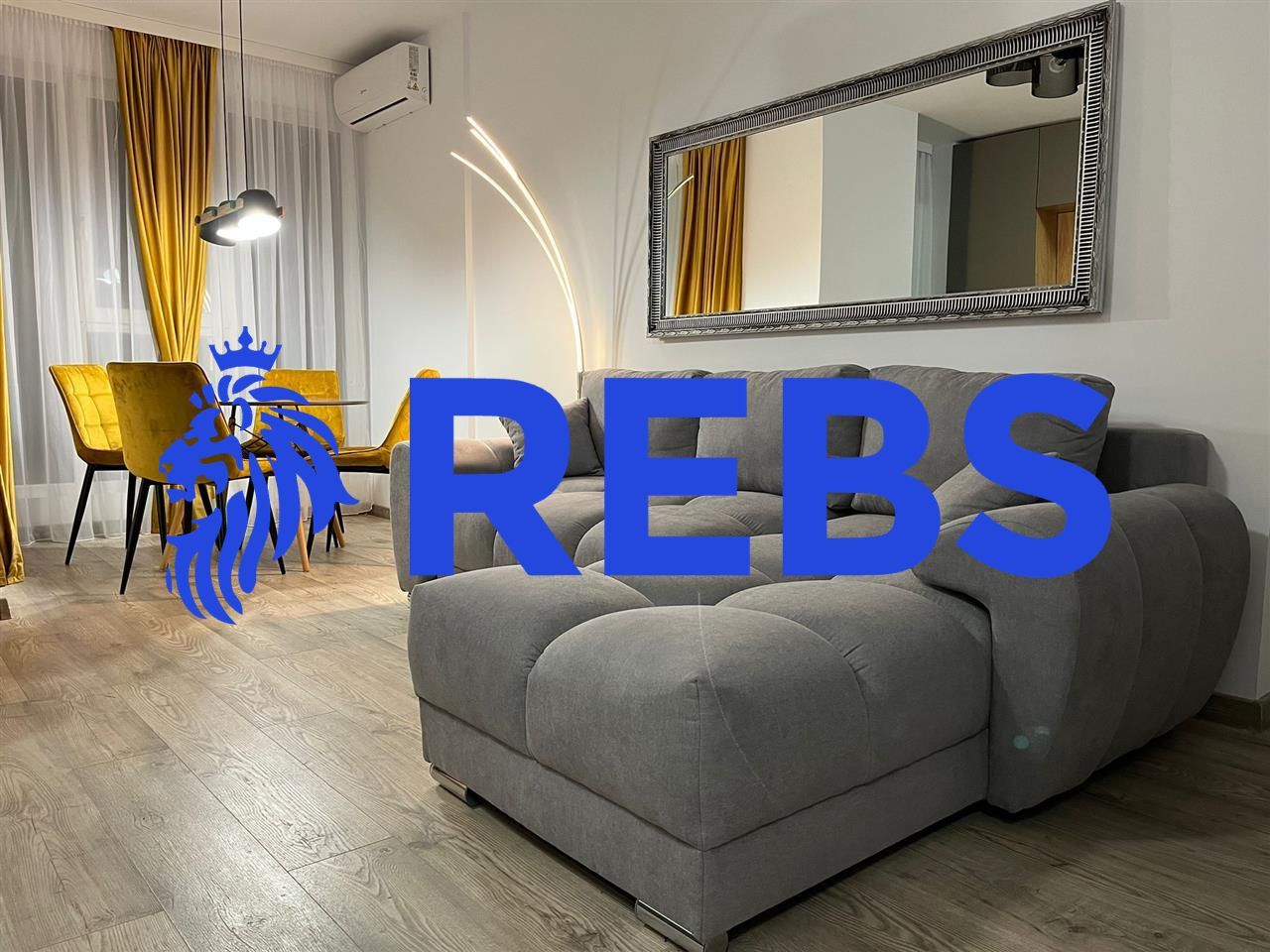 Apartament de lux cu 2 camere terasa de 78mp open space confort 1 zona Soarelui - Poză 1