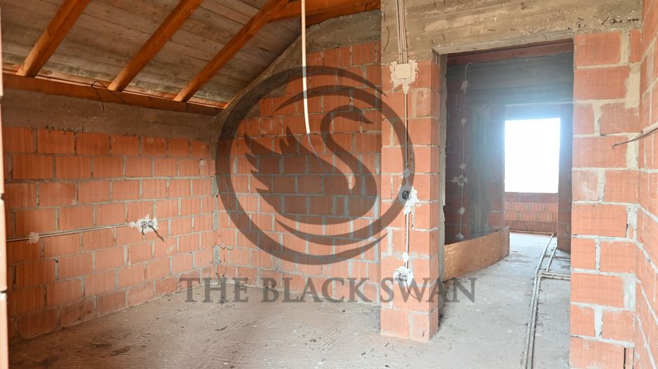 Casa la rosu de vanzare | Iordacheanu - Valea Cucului | Comision 0% - Poză 12