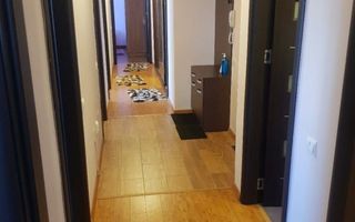 Închiriez apartament 3 camere Militari Residence - Poză 2
