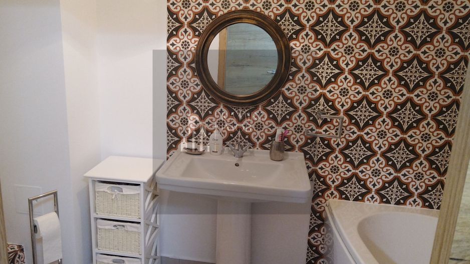 Apartament 3 camere, decomandat, zona Baneasa - Poză 14