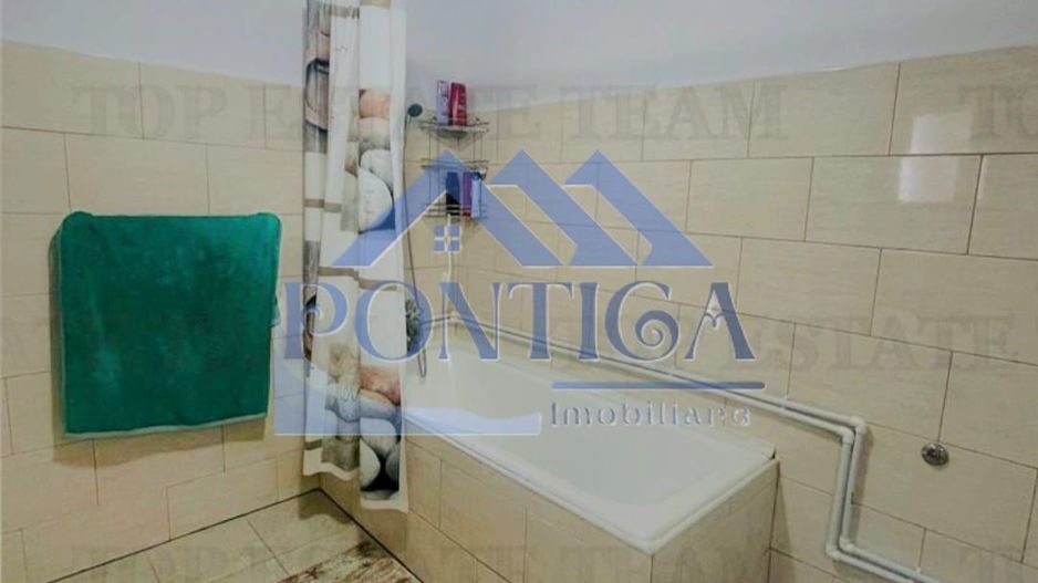 Casa in centrul Constantei - Poză 9