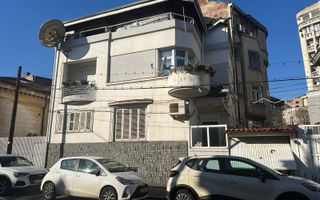 Vila boema de 8+ camere-Parc Carol-Unirii - Poză 1