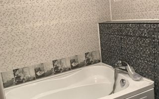 2 camere, modern, terasa, Central, Platinia Mall, zona Motilor, USAMV - Poză 8