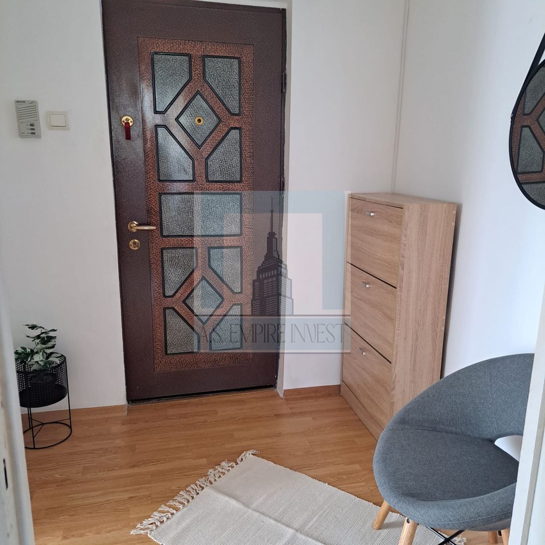 De inchitiat apartament 2 camere Alexandr Vlahuta - Poză 6