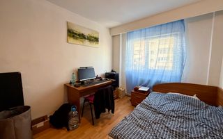 Apartament cu 4 camere decomandate, etaj intermediar, zona Marasti - Poză 6