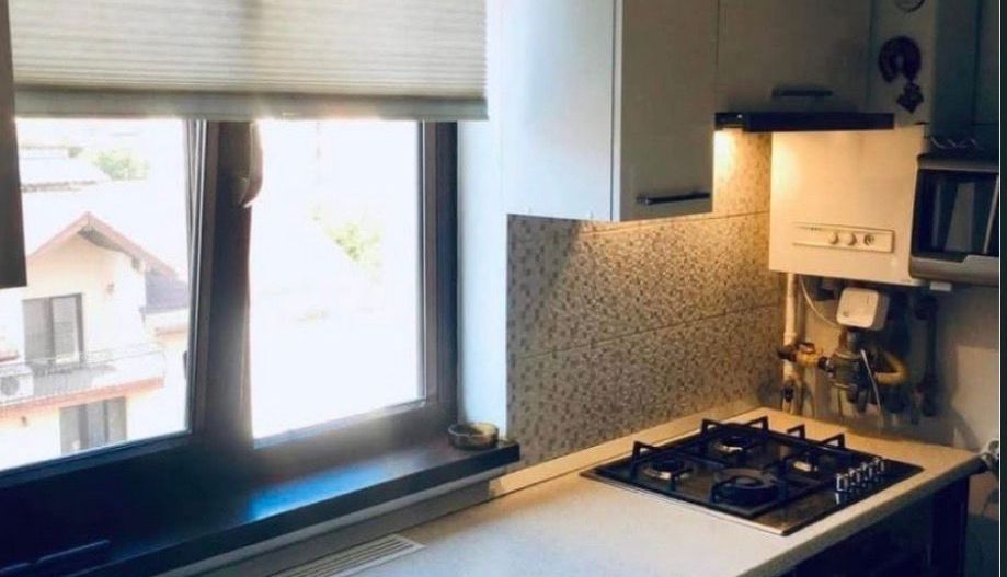 AP. 2 CAMERE 1 DECEMBRIE, CENTRALA PROPRIE, LOC DE PARCARE, MODERN - Poză 8