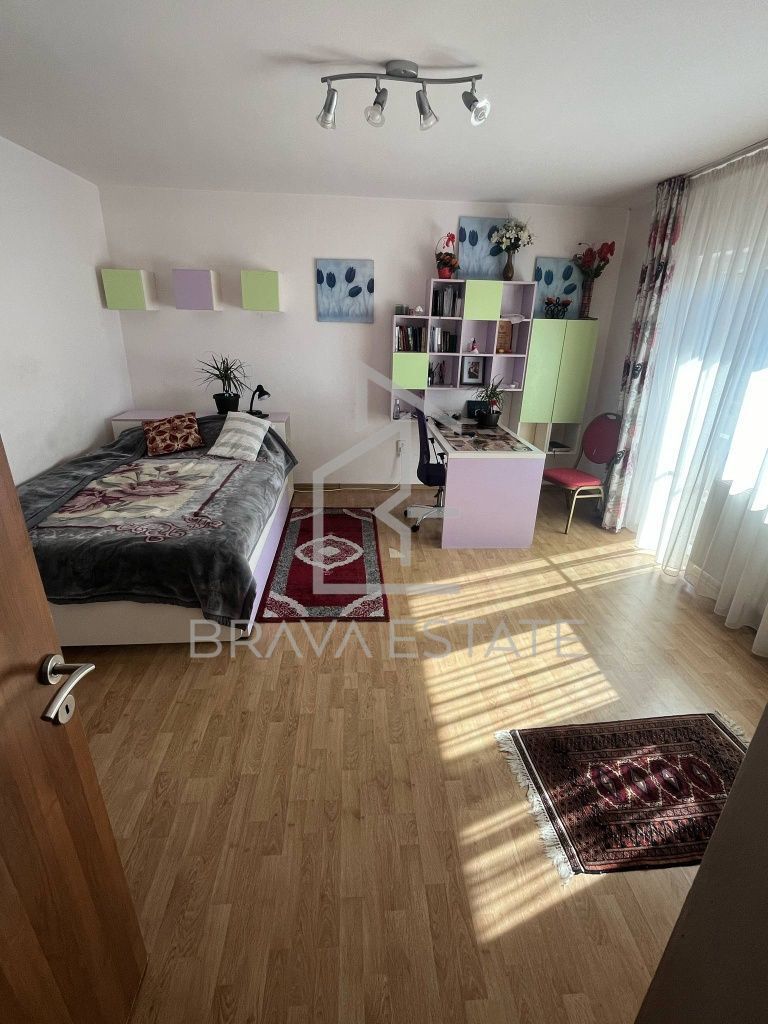 Apartament 3 camere, balcon, parcare, zona Apahida - Poză 1