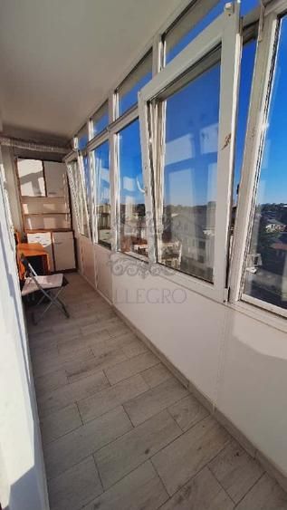 Vanzare | 2 Camere | Ion Mihalache | Vedere pe spate - Poză 3