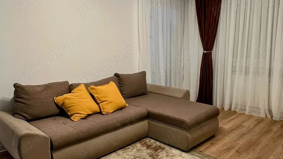 Apartament 2 camere de inchiriat | Calea Rahovei |Mall Liberty - Poză 1